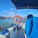 Boat Puma 34 Lisbona