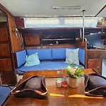 Boat Puma 34 Lisbona