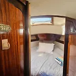 Boat Puma 34 Botel Lisbona