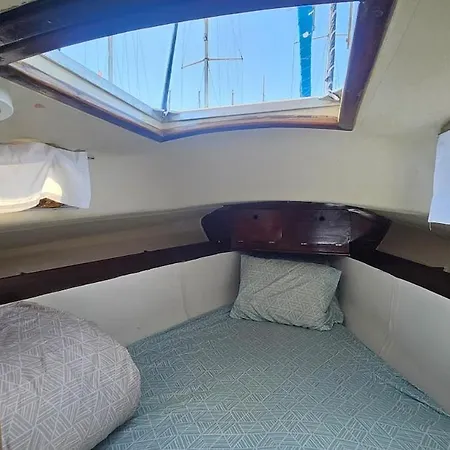 Boat Puma 34 * Lisboa