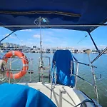 Boat Puma 34 * Lisbon
