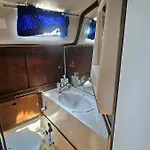 Boat Puma 34 Botel *