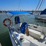 Boat Puma 34 Botel *