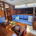 Boat Puma 34 Botel *