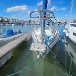 Boat Puma 34 Лісабон