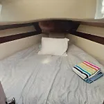 Boat Puma 34 Botel
