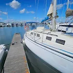 Boat Puma 34 Botel Lisbon