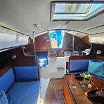 Boat Puma 34 Ботель *