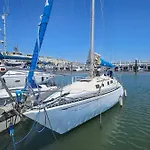 Boat Puma 34 Ботель *
