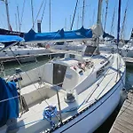 Boat Puma 34 Botel