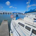 Boat Puma 34 Botel *