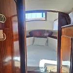 Boat Puma 34 * Lisbon