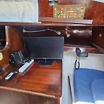 Boat Puma 34 Botel *