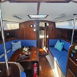 Boat Puma 34 Botel