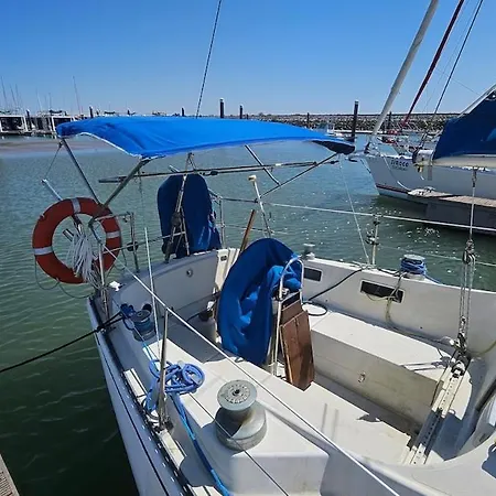 Boat Puma 34 Botel *