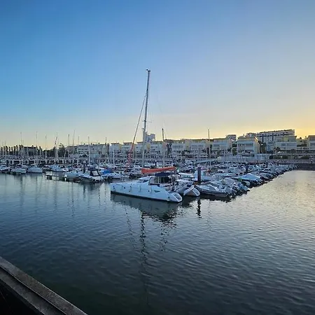 Boat Puma 34 Lisboa