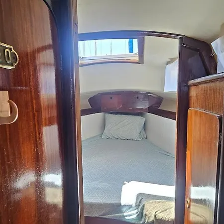 Boat Puma 34 * リスボン