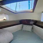 Boat Puma 34 * Lissabon