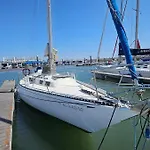 Boat Puma 34 Lizbona
