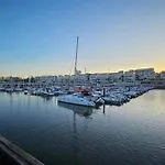 Boat Puma 34 Lizbona