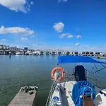 Boat Puma 34 * Lizbona